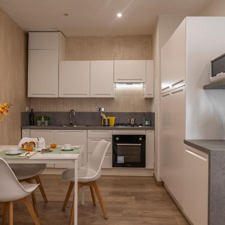Door22 - Apartment In S. Lorenzo Florencia Exterior foto