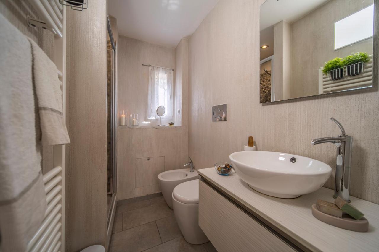 Door22 - Apartment In S. Lorenzo Florencia Exterior foto