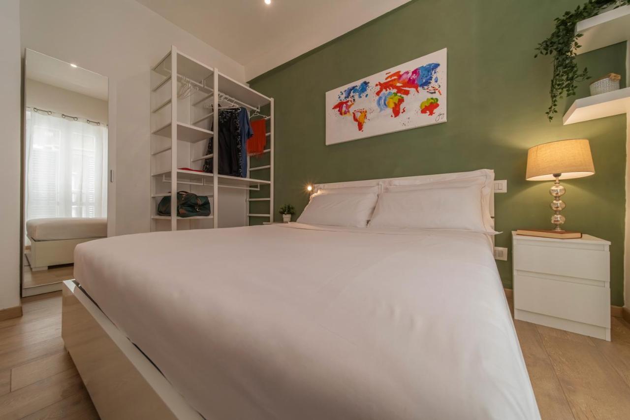 Door22 - Apartment In S. Lorenzo Florencia Exterior foto