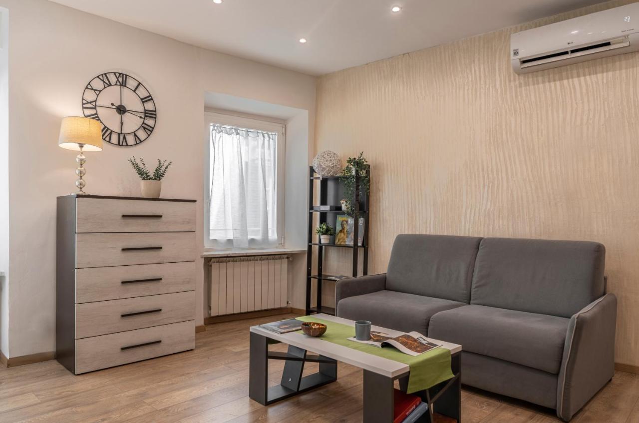 Door22 - Apartment In S. Lorenzo Florencia Exterior foto