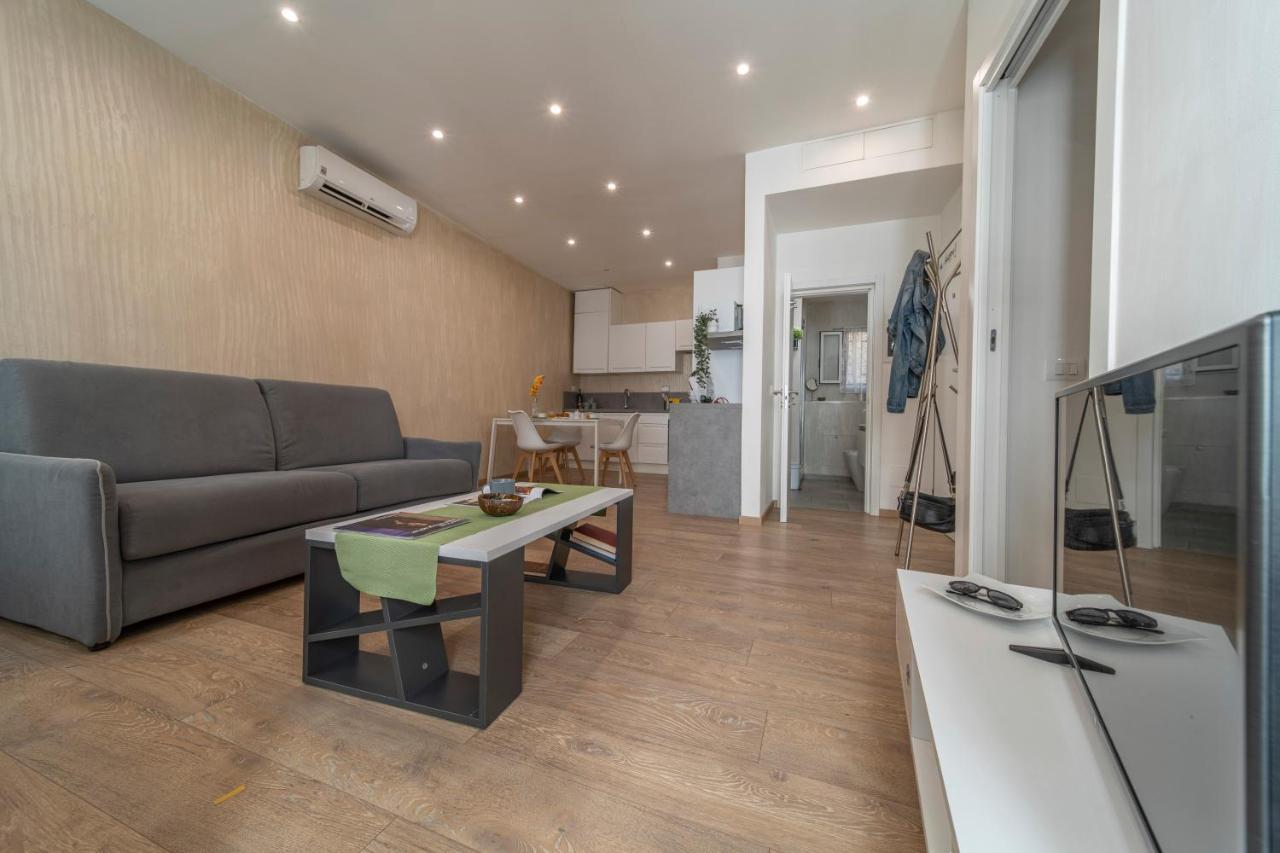 Door22 - Apartment In S. Lorenzo Florencia Exterior foto